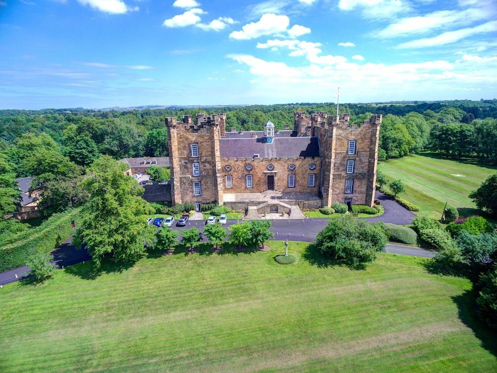 Hotel Lumley Castle