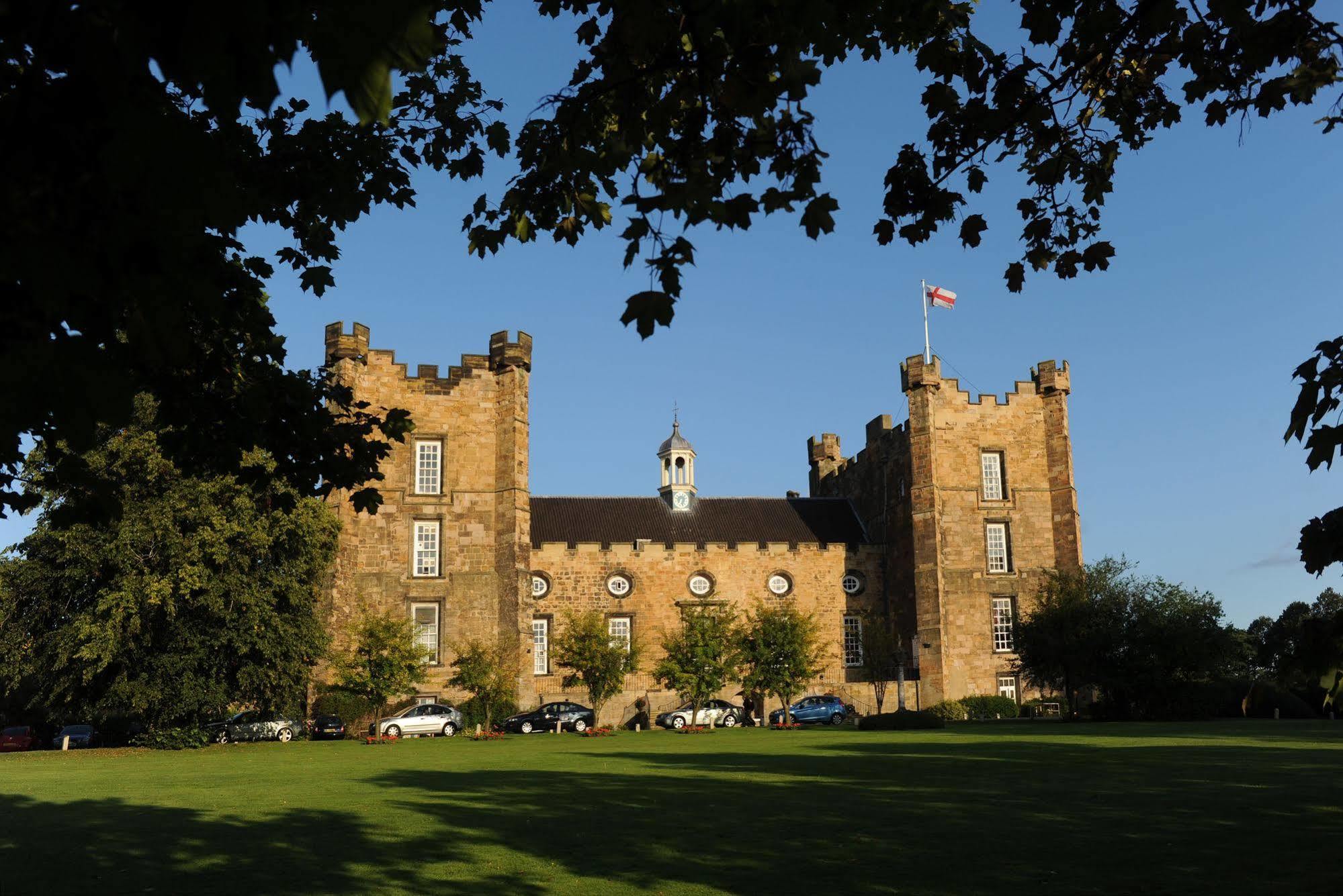 Hotel Lumley Castle 4*